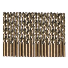 Drillforce 20PCS 1/8