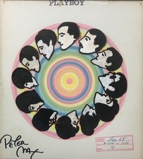 Peter Max - 