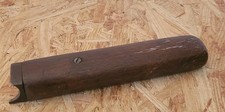 Antique Hopkins & Allen 12 Gauge Single Shot Shotgun Modified Fore End  picture
