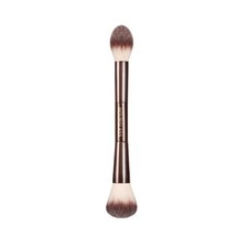 HOURGLASS Ambient Lighting Edit Double/Dual Ended Brush NIB Authentic MSRP$46 picture