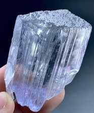 350 Carat Natural Pink Kunzite Crystal Specimen From Afghanistan picture