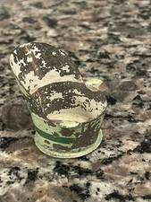 Antique Tin Dollhouse Miniature Bathing Accessory  picture