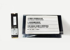 New Samsung 256GB PM991 M.2 2280 NVMe PCIe Gen3 x4 SSD MZVLQ256HAJD-000H1 picture