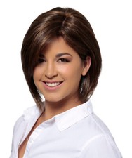 CLARISSA Wig by TRESSALLURE, *ALL COLORS* Mono Top, A-Line Bob, NEW picture