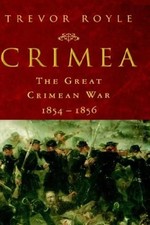 Crimea: The Great Crimean War, 1854-1856 picture