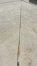 Vintage 1981 Orvis Graphite All Rounder Fly Rod 8’3” 7WT 2 Piece w/ Tube picture