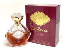 Le Baiser  By Lalique 1 Fl.oz Eau De Toilette Spray For Women  picture