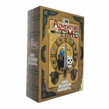 Adventure Time Complete Collection DVD – All Episodes Brand New Sealed Set picture