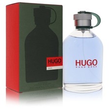 Hugo by Hugo Boss Eau De Toilette Spray 6.7 oz (Men) picture