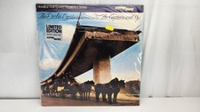 DOOBIE BROTHERS - The Captain and Me LP Nautilus Half-Speed Mastered 1979 SEALED picture
