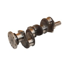 3cyl Crankshaft Fits Perkins Replaces ZZ90116 picture