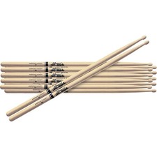 PROMARK 6Pair American Hickory Drumsticks Nylon 2BN picture