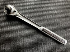 Vintage Craftsman 1/2