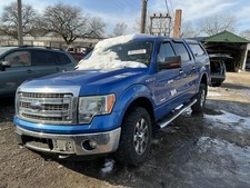 Audio Equipment Radio Receiver AM-FM-CD-MP3 Fits 12-14 FORD F150 PICKUP 931245 picture
