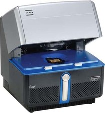 Techne PCRmax Eco 48 - Real-Time qPCR System - Used picture