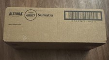 Alterra Sumatra Flavia Lavazza Coffee Packets 100 Count picture