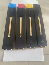 4 pcs Toner Cartridge for Use In Xerox Color 550/560/570 CMYK SET . picture