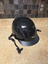 Troxel Spirit Equestrian Riding Helmet, Size Large, Used, Great Shape, Adjustabl picture