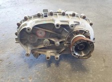 2007-2011 Jeep Wrangler 3.8L Transfer Case Assembly with Warranty OEM picture