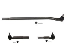 08-2012 Ram 2500 3500 4x4 3Pc Drag Link Kit Fits Dodge Ram Ck Info Below 3Pc KIT picture