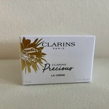 Clarins Precious La Crème Age-Defying Moisturizer 15mL / 0.5oz ~NEW & SEALED~ picture