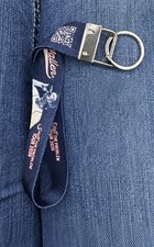 2026 I’m Still The Problem MW Morgan Wallen Tour Keychain picture