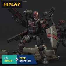 HiPlay TOY ALLIANCE Acid Rain World 1/18 Neuer Action Figure FAV-A92  picture