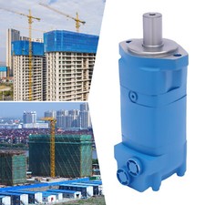 2PCS 2 Bolt Hydraulic Motor 1-1/4