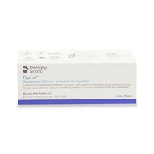 Dentsply Dycal Ivory Calcium Hydroxide For Tooth Pulp Capping For Dental Use picture