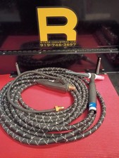 Miller (Weldcraft) WP1725-MFDI50 A-150 TIG Torch Pkg, 25' Air-Cooled, 50MM  picture