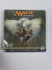 Magic the gathering MtG 9th Edition - Fast Track 2 Player Starter Set picture