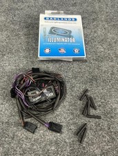 HARLEY-DAVIDSON Badlands RBT Sequential Dynamic Illuminator ILL-SD-A picture