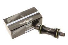Campagnolo Centaur Bottom Bracket Square Taper ISO Italian 115.5mm NEW NOS picture