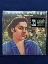 Lowell George Thanks I’ll Eat It Here Vinyl 2LP RSD 2024 Deluxe NM/M Hype picture