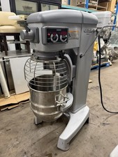 Hobart HL400 40qt Mixer With Attachments picture