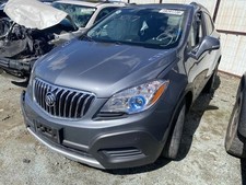 2013-2022 CHEVROLET TRAX REAR Loaded Axle Beam FWD CONFIRM Disc Brakes 42655155  picture