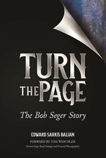 TURN THE PAGE-The Bob Seger Story    picture