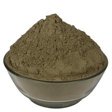100 % Pure BRAHMI POWDER BACOPA MONNIERI WATER HYSSOP THYME-LEAFED - Powder picture