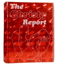John Quinn, Kim Christy THE CHRISTY REPORT Exploring the Outer Edges of the Sexu picture