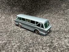 Vintage Leyland Royal Tiger Coach Made in England by Lesney picture