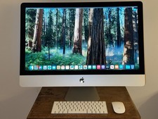 Apple iMac 27