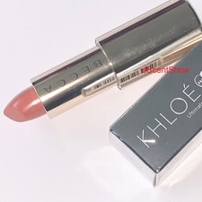 BECCA ULTIMATE LIPSTICK LOVE .12 OZ / 3.3 G FULL SIZE RARE HTF NIB picture