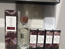 Oribe Valley of Flowers Eau de Parfum 2.5 oz + 4 Valley Parfum 0.07 Oz picture