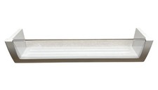 Viking Refrigerator Door Shelf V12192902  G5099291  036886-000 22 1/2” picture