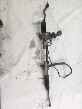 Steering Gear/Rack Power Rack And Pinion Fits 04-08 TSX 488221 picture