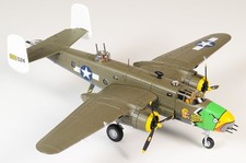 Corgi 1/72 B-25D Mitchell Red Wrath USAAF 345th BG, 498th BS Air Apaches picture