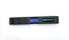 Complete Slide for Glock 19 Gen 3 - Ported Slide/Rainbow Ported Barrel picture