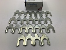 (25) Mcquay-norris CCS120 Alignment Shims, 3/16