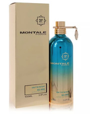 Montale Intense So Iris by Montale Eau De Parfum Spray (Unisex) 3.3 oz For Women picture
