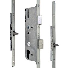 Atrium 45/92 Tongue Version Multipoint Lock Replacement Kit for Old Style GU Tr picture